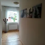 Ökoferien  Am Hilkenberg OG Lejlighed *