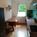 Lejlighed Ökoferien  Am Hilkenberg OG Lichtenau (Westphalia)
