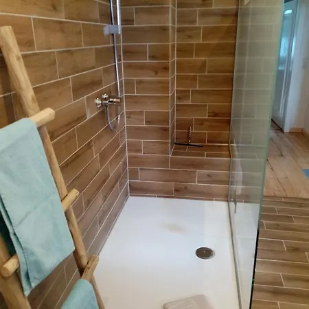 Gaestehaus Am Hilkenberg Og *