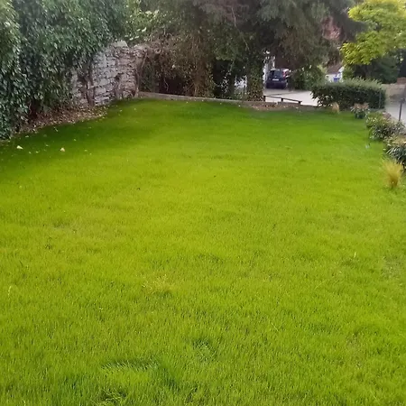 아파트 Oekoferien 