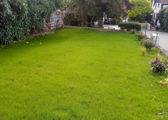 Appartamento Oekoferien 